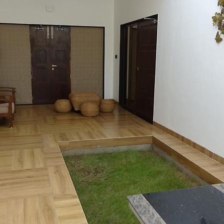 K Resort Tindivanam Екстер'єр фото