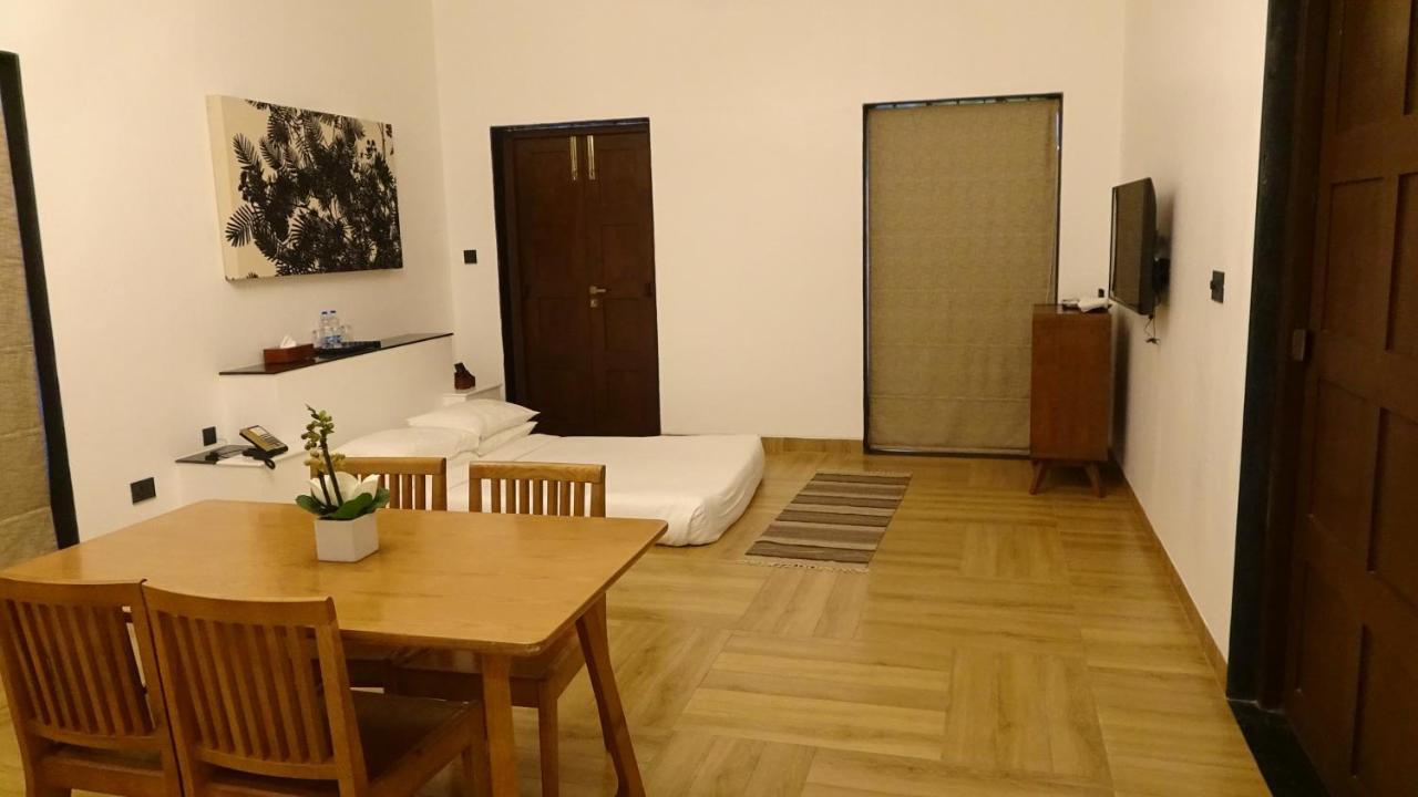 K Resort Tindivanam Екстер'єр фото