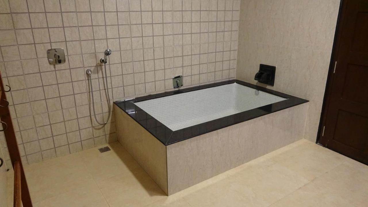 K Resort Tindivanam Екстер'єр фото