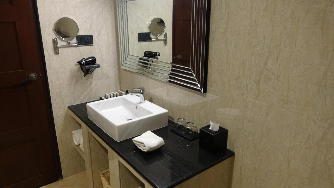 K Resort Tindivanam Екстер'єр фото