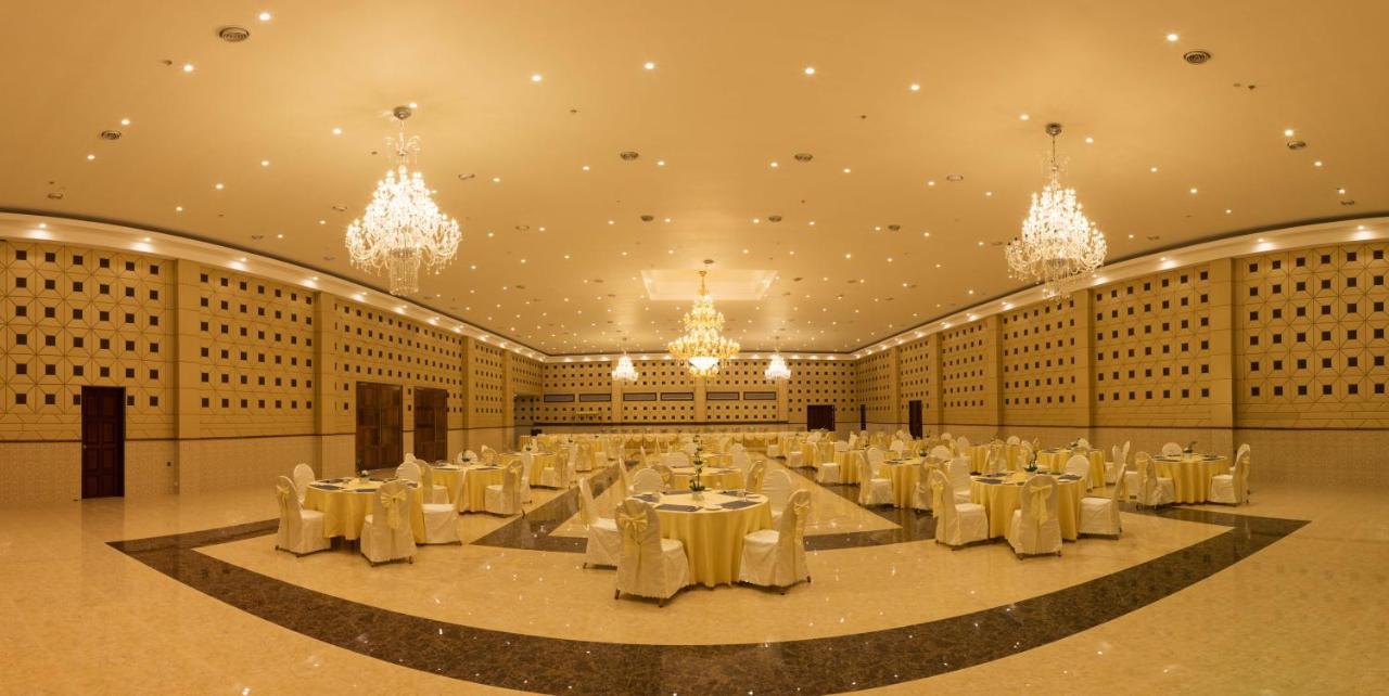 K Resort Tindivanam Екстер'єр фото