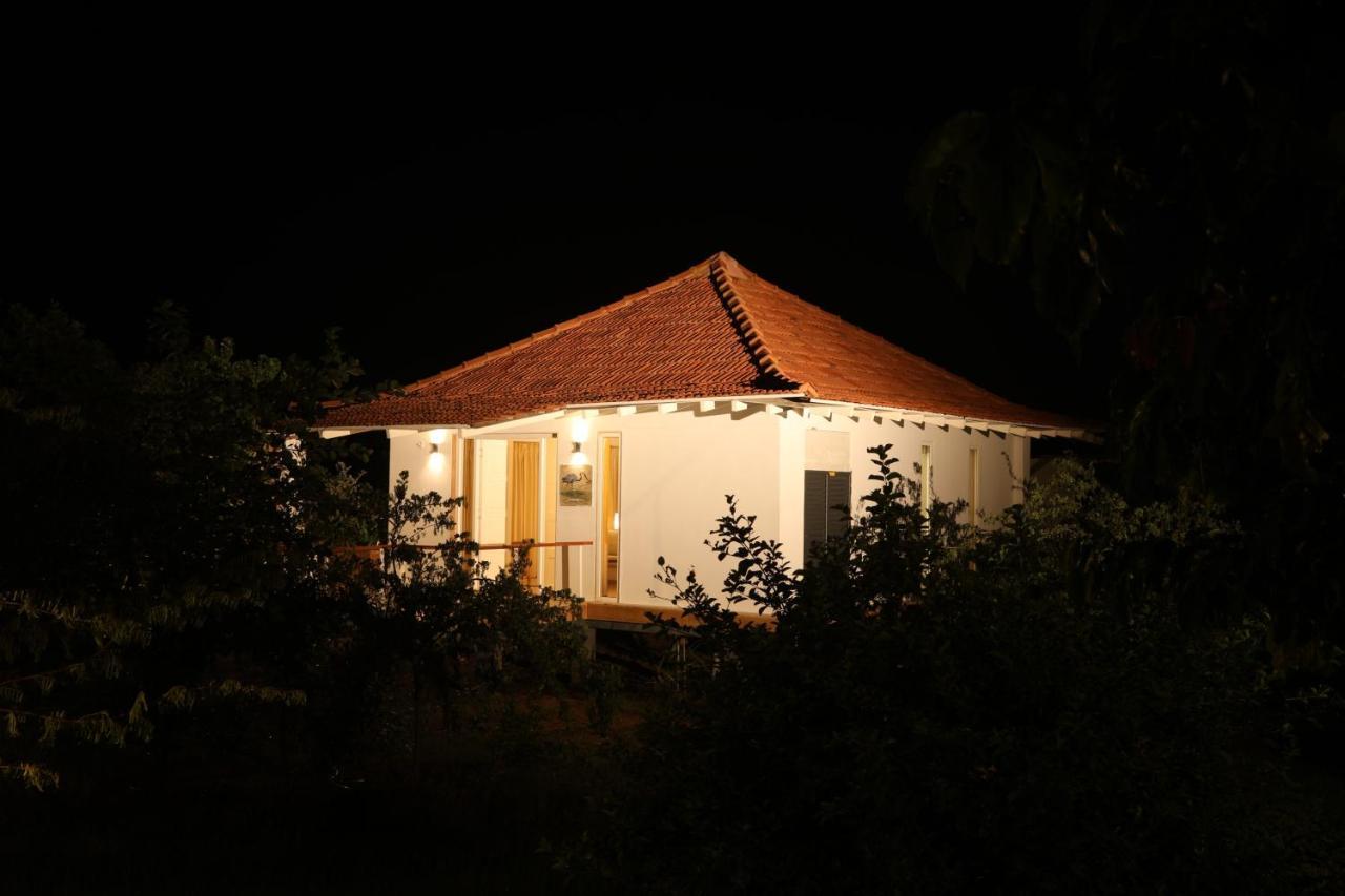 K Resort Tindivanam Екстер'єр фото