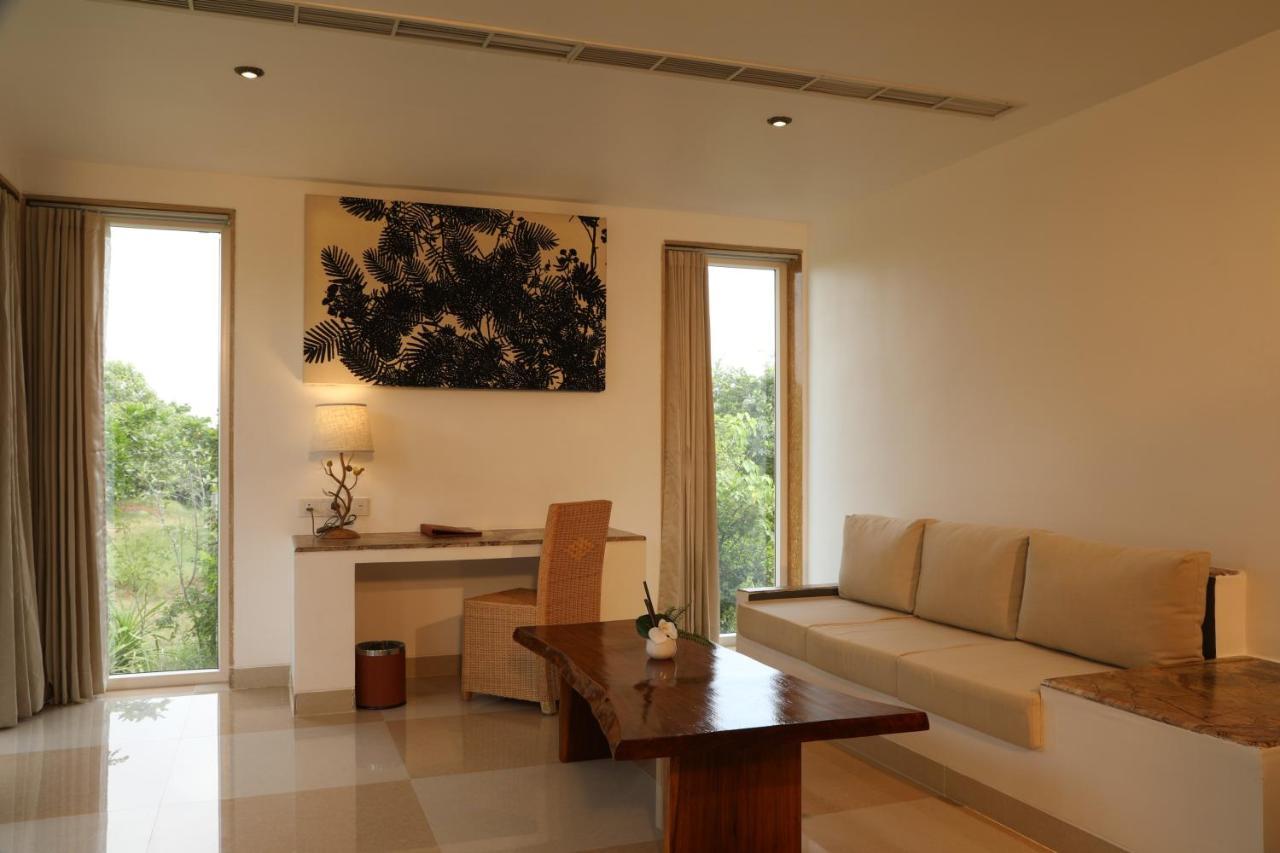 K Resort Tindivanam Екстер'єр фото